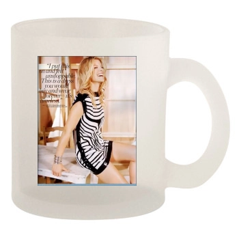 Ali Larter 10oz Frosted Mug