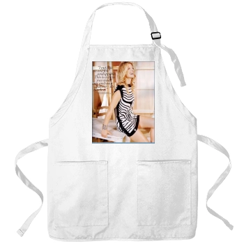 Ali Larter Apron