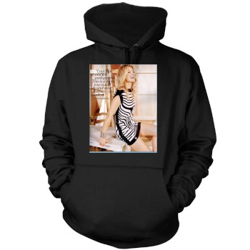 Ali Larter Mens Pullover Hoodie Sweatshirt