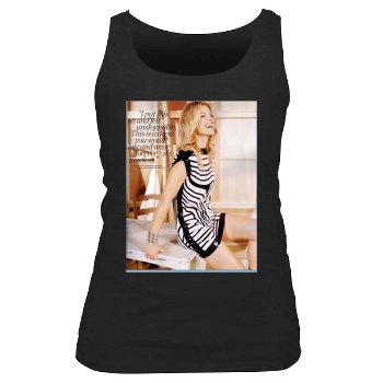 Ali Larter Women's Tank Top