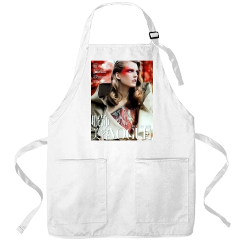 Ali Stephens Apron