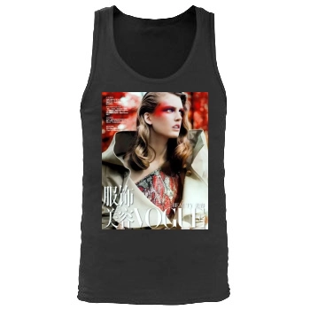 Ali Stephens Men's Tank Top