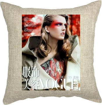 Ali Stephens Pillow