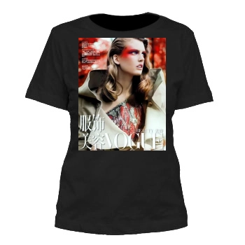 Ali Stephens Women's Cut T-Shirt