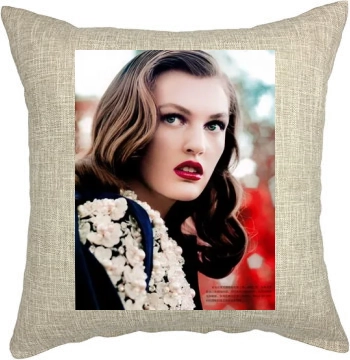 Ali Stephens Pillow