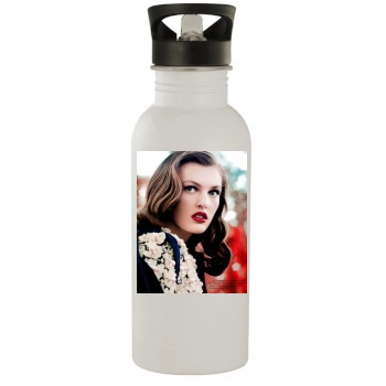 Ali Stephens Stainless Steel Water Bottle