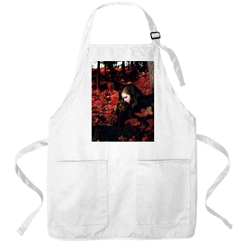 Ali Stephens Apron