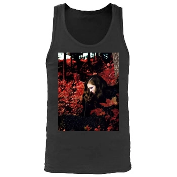 Ali Stephens Men's Tank Top