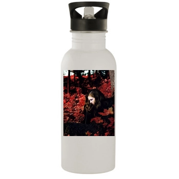 Ali Stephens Stainless Steel Water Bottle