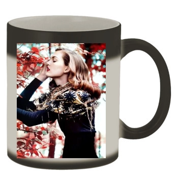 Ali Stephens Color Changing Mug