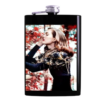 Ali Stephens Hip Flask