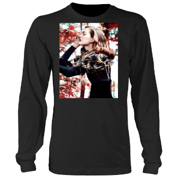 Ali Stephens Men's Heavy Long Sleeve TShirt