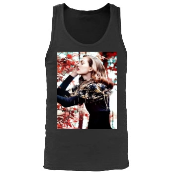 Ali Stephens Men's Tank Top