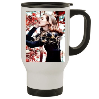 Ali Stephens Stainless Steel Travel Mug