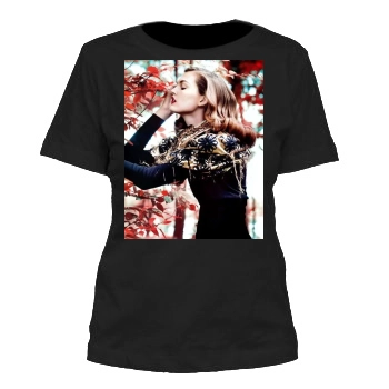 Ali Stephens Women's Cut T-Shirt