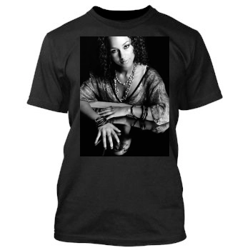 Alicia Keys Men's TShirt