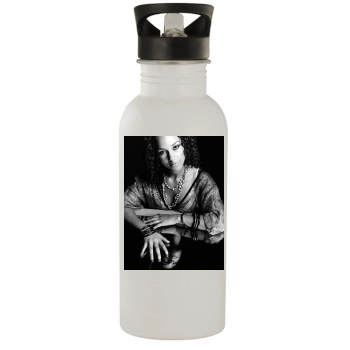 Alicia Keys Stainless Steel Water Bottle