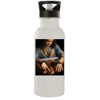 Alicia Keys Stainless Steel Water Bottle