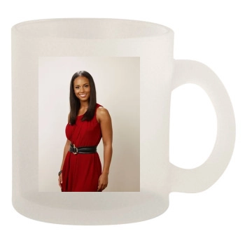 Alicia Keys 10oz Frosted Mug