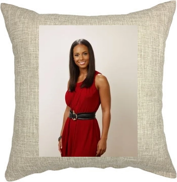 Alicia Keys Pillow