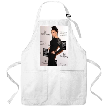 Alicia Keys Apron