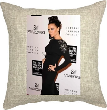 Alicia Keys Pillow