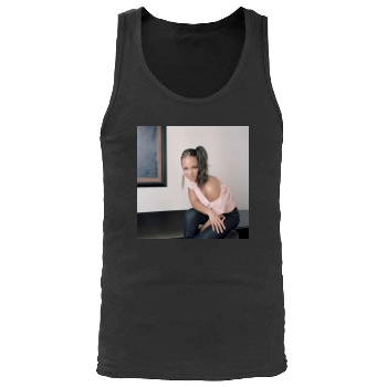 Alicia Keys Men's Tank Top