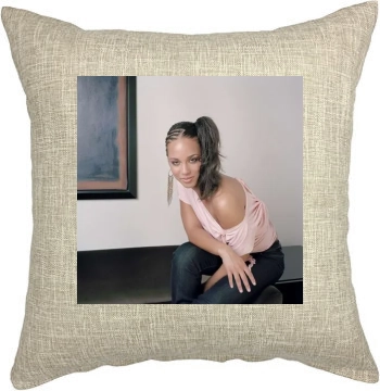 Alicia Keys Pillow