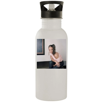 Alicia Keys Stainless Steel Water Bottle