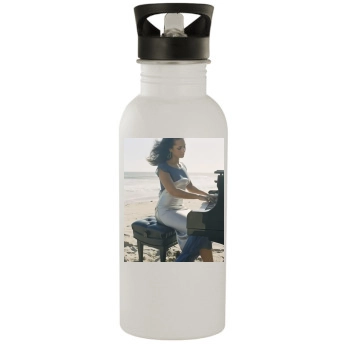 Alicia Keys Stainless Steel Water Bottle