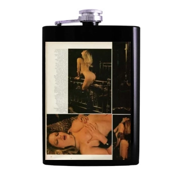 Fia Morrow Hip Flask