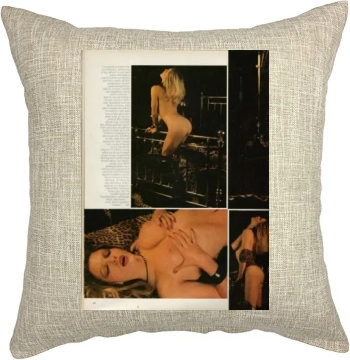 Fia Morrow Pillow