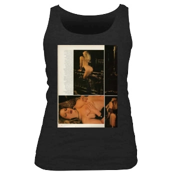 Fia Morrow Women's Tank Top