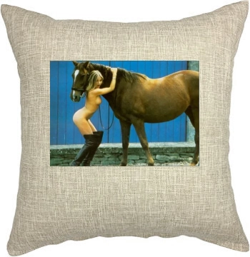 Fia Morrow Pillow