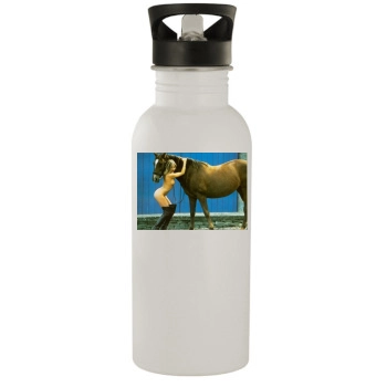 Fia Morrow Stainless Steel Water Bottle