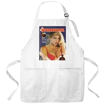 Fia Morrow Apron