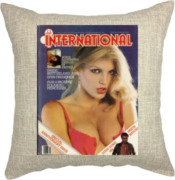 Fia Morrow Pillow