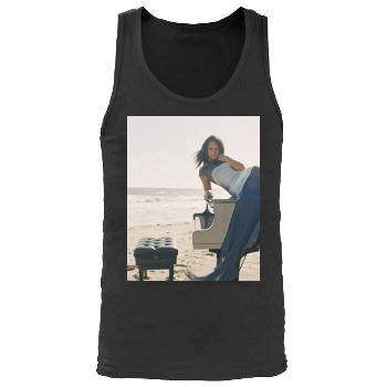 Alicia Keys Men's Tank Top