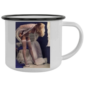 Fia Morrow Camping Mug