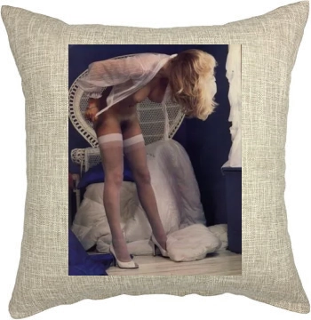 Fia Morrow Pillow