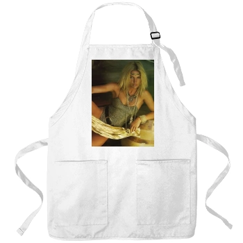 Fia Morrow Apron