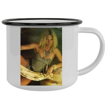 Fia Morrow Camping Mug