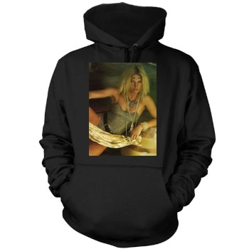 Fia Morrow Mens Pullover Hoodie Sweatshirt