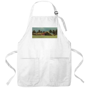 Fia Morrow Apron