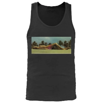 Fia Morrow Men's Tank Top