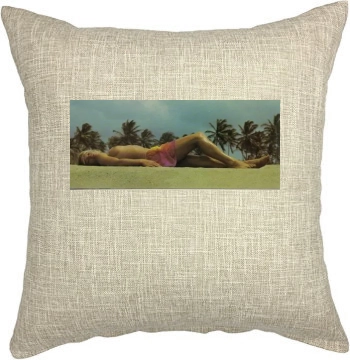 Fia Morrow Pillow