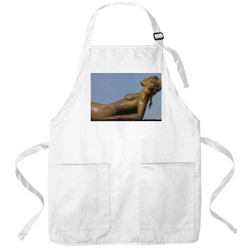 Fia Morrow Apron