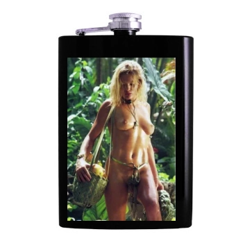 Fia Morrow Hip Flask