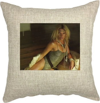 Fia Morrow Pillow