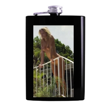 Fia Morrow Hip Flask